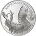 Austria, 500 Schilling, 1983, Vienna, Prueba, Plata, FDC, KM:2963