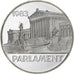 Oostenrijk, 500 Schilling, 1983, Vienna, Proof, Zilver, FDC, KM:2964