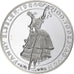 Austria, 500 Schilling, 1984, Vienna, FS, Argento, FDC, KM:2969