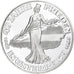 Austria, 500 Schilling, 1985, Vienna, Prueba, Plata, FDC, KM:2972