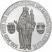 Austria, 500 Schilling, 1985, Vienna, Prueba, Plata, FDC, KM:2973
