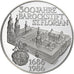 Austria, 500 Schilling, 1986, Vienna, Prueba, Plata, FDC, KM:2976