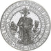 Austria, 500 Schilling, 1986, Vienna, Prueba, Plata, FDC, KM:2977