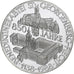 Österreich, 500 Schilling, 1988, Vienna, PP, Silber, STGL, KM:2984