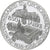 Oostenrijk, 500 Schilling, 1988, Vienna, Proof, Zilver, FDC, KM:2984