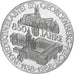 Austria, 500 Schilling, 1988, Vienna, FS, Argento, FDC, KM:2984