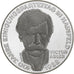 Austria, 500 Schilling, 1988, Vienna, FS, Argento, FDC, KM:2986