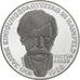 Austria, 500 Schilling, 1988, Vienna, Proof, Silver, MS(65-70), KM:2986