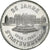 Austria, 500 Schilling, 1980, Vienna, Proof, Silver, MS(64), KM:2948