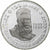 Oostenrijk, 500 Schilling, 1980, Vienna, Proof, Zilver, FDC, KM:2950
