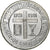Oostenrijk, 500 Schilling, 1981, Vienna, Proof, Zilver, FDC, KM:2954