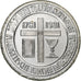 Oostenrijk, 500 Schilling, 1981, Vienna, Proof, Zilver, FDC, KM:2954
