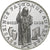 Oostenrijk, 500 Schilling, 1982, Vienna, Proof, Zilver, FDC, KM:2956
