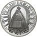 Oostenrijk, 500 Schilling, 1982, Vienna, Proof, Zilver, FDC, KM:2958