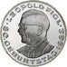 Austria, 500 Schilling, 1982, Vienna, FS, Argento, FDC, KM:2959