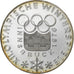 Österreich, 100 Schilling, 1974, Vienna, PP, Silber, STGL, KM:2926