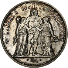 Francia, 10 Francs, Hercule, 1969, Paris, Plata, SC, Gadoury:813, KM:932