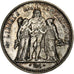 Francia, 10 Francs, Hercule, 1969, Paris, Plata, SC, Gadoury:813, KM:932