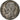 França, Napoleon III, 5 Francs, 1856, Lyon, Prata, VF(20-25), Gadoury:734