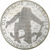 Austria, 100 Schilling, 1975, Hall, Proof, Silver, MS(65-70), KM:2928