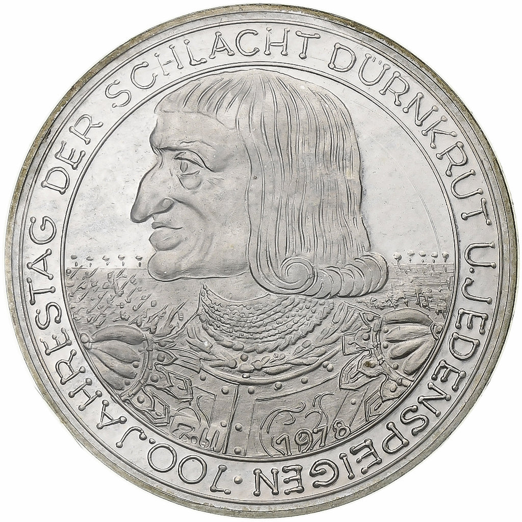 Austria, 100 Schilling, 1978, Vienna, FS, Argento, FDC, KM:2939
