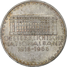 Austria, 50 Schilling, 1966, Vienna, Argento, SPL-, KM:2900