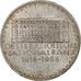 Austria, 50 Schilling, 1966, Vienna, Argento, SPL-, KM:2900