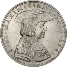 Austria, 50 Schilling, 1969, Vienna, Argento, SPL-, KM:2906