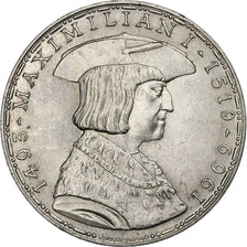 Austria, 50 Schilling, 1969, Vienna, Argento, SPL-, KM:2906
