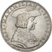 Austria, 50 Schilling, 1969, Vienna, Argento, SPL-, KM:2906