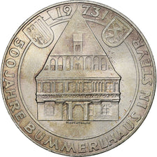 Austria, 50 Schilling, 1973, Vienna, Plata, SC, KM:2916