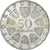 Austria, 50 Schilling, 1974, Vienna, Argento, SPL, KM:2922