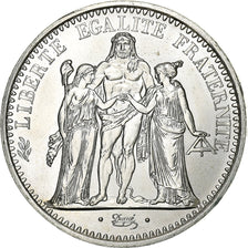 France, 10 Francs, Hercule, 1969, Paris, Argent, SPL+, Gadoury:813, KM:932