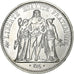 France, 10 Francs, Hercule, 1969, Paris, Argent, SPL+, Gadoury:813, KM:932