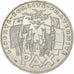France, 100 Francs, 8 mai 1945, 1995, Silver, AU(55-58), Gadoury:952, KM:1116.1