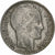 France, 10 Francs, 1932, Paris, Fautée défaut de flan, Silver, EF(40-45)