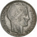 France, 10 Francs, 1932, Paris, Fautée défaut de flan, Silver, EF(40-45)