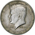 United States, Half Dollar, Kennedy, 1964, Philadelphia, Silver, EF(40-45)