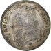 Francia, Louis XVI, Ecu, Écu aux branches d'olivier, 1785, Bordeaux, Argento