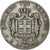 Greece, George I, 5 Drachmai, 1875, Paris, Silver, VF(20-25), KM:46