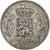 Belgium, Leopold I, 5 Francs, 5 Frank, 1850, Brussels, Silver, EF(40-45), KM:17