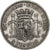 Spanje, Provisional Government, 5 Pesetas, 1870, Zilver, FR, KM:655