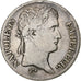 França, 5 Francs, Napoléon I, 1813, Toulouse, Prata, VF(20-25), Gadoury:584