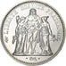 France, 10 Francs, Hercule, 1969, Paris, Argent, SPL+, Gadoury:813, KM:932