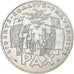 France, 100 Francs, 8 mai 1945, 1995, Paris, Silver, MS(63), Gadoury:952