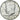 United States, Half Dollar, Kennedy, 1967, Philadelphia, Silver, MS(63), KM:202a