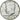 Estados Unidos da América, Half Dollar, Kennedy, 1967, Philadelphia, Prata