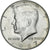 Verenigde Staten, Half Dollar, Kennedy, 1967, Philadelphia, Zilver, UNC-