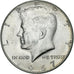 Estados Unidos da América, Half Dollar, Kennedy, 1967, Philadelphia, Prata