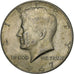 United States, Half Dollar, Kennedy, 1967, Philadelphia, Silver, MS(60-62)